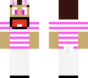 minekaj easter