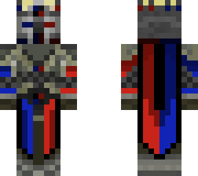 mixcolor knight