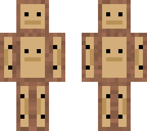 monke?
