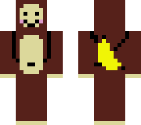 monke