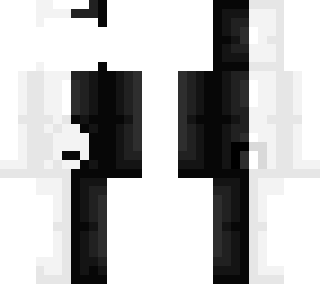 monokuma onesie