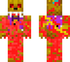 monster springbonnie