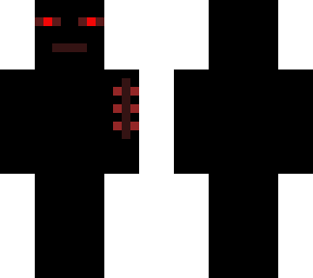 monster thingy