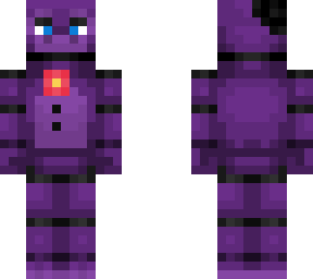 mr. hippo -freddy fazbear pizzeria simulator