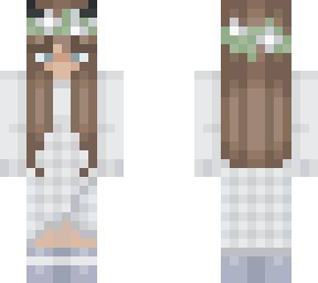 muffins wedding dress