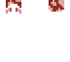 mushroom head template