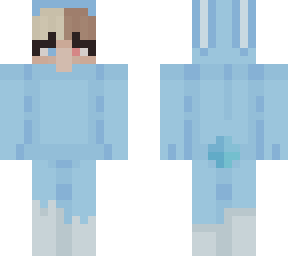 my bfs skin:)