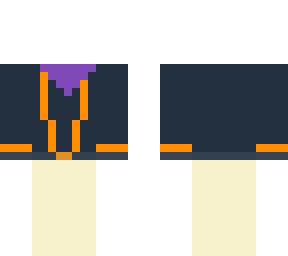 my bobux character  still not finished