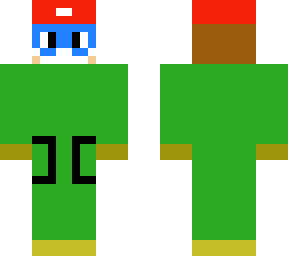 my infamous skin!