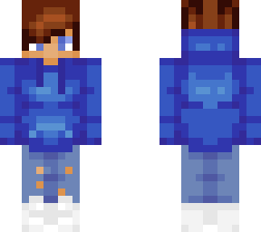 my main skin