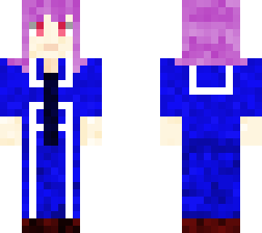 my mha oc (edited)
