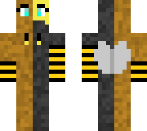 my new skin!