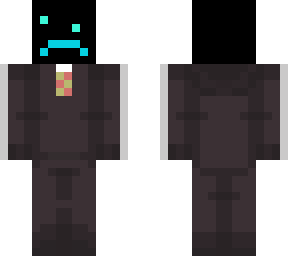 my new skin for new youtubers