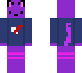 my oc starlight nasa