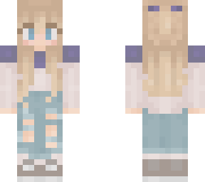 my other normal skin