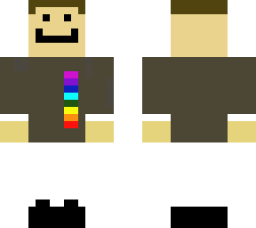 my own skin