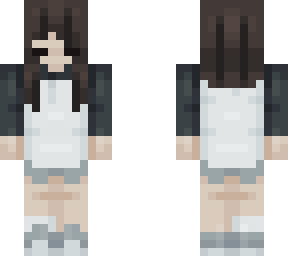 my skin ; updated