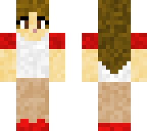 my skin!