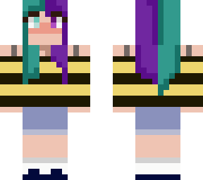 my skin