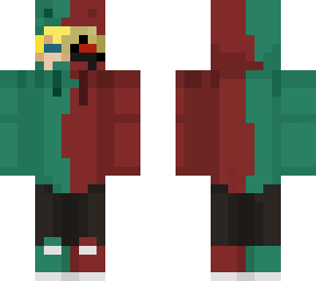 my skin