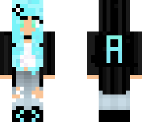 my skin