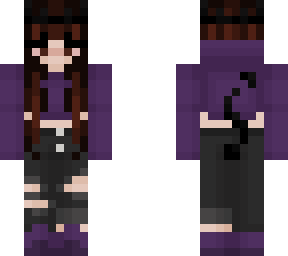 my skin
