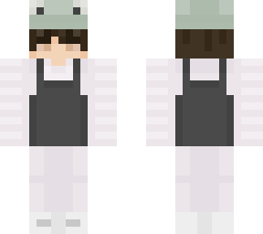 my skin frog