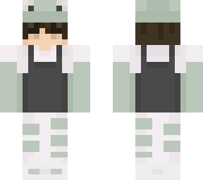 my skin frog