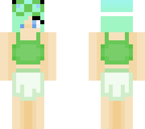 my updated bathing suit