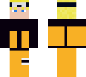 naruto uzumaki