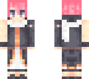 natsu