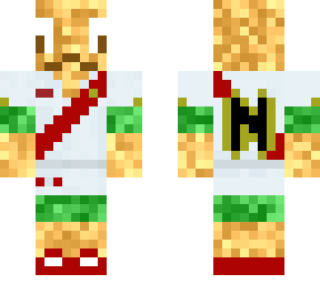 nekoperuanisimo