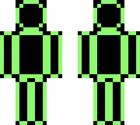 neon boi!