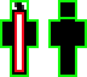 neon unspeakable