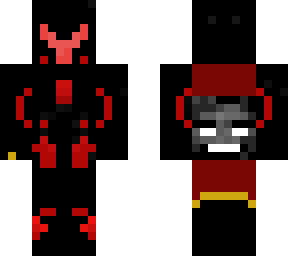 netherism