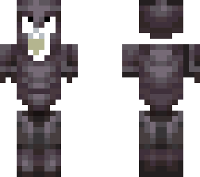 netherite goat