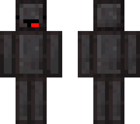 netherite skeppy