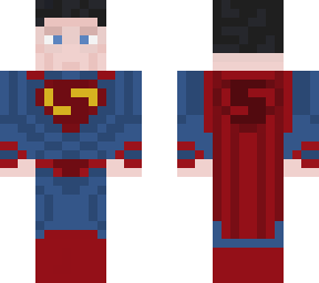 new 52 superman