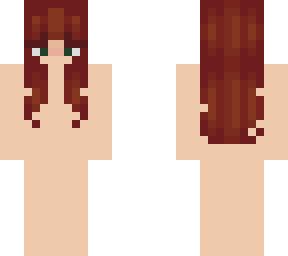 new hair base