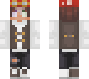 new skin