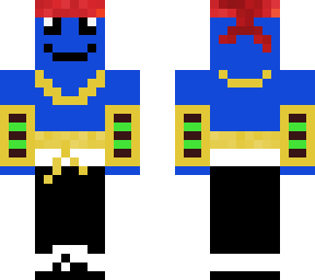 new skin v2