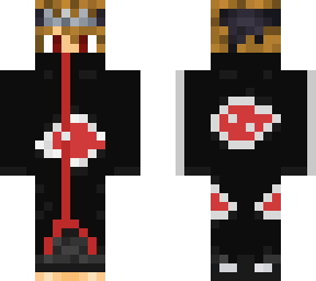 newaaronmc akatsuki