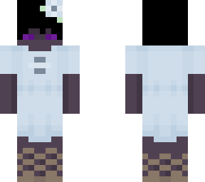 nightgown ender