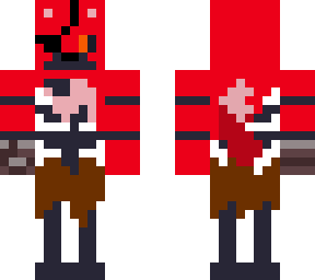 nightmare foxy