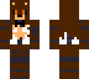 nightmare freddy