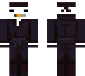 ninja  goose