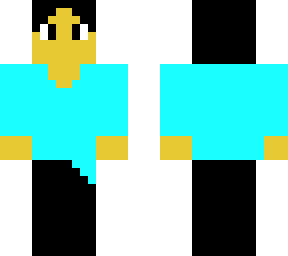 no shading skin