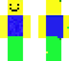 noob.