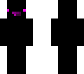 noob ender men