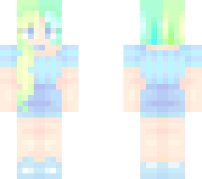 ocean eyes // first skin